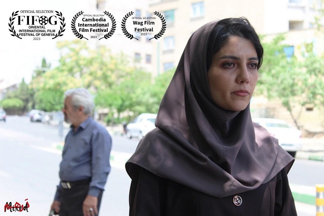 راه‌یابی فیلم کوتاه «درهم» به دو جشنواره بین‌المللی