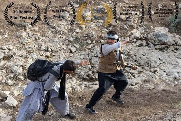  کسب جایزه ممتاز بشردوستانه جشنواره آکولید برای «رویا» 