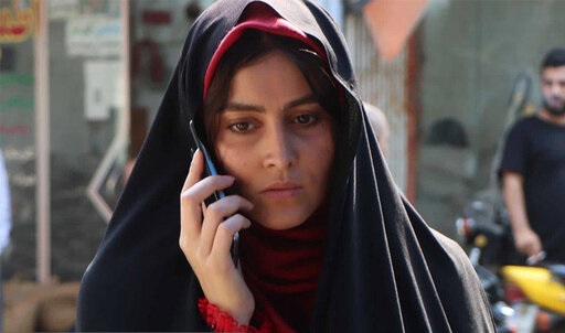 فیلم کوتاه «زاک» آماده نمایش شد