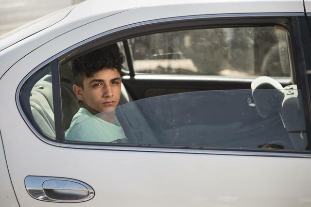  «شوفر» به ۲ جشنواره جهانی می‌رود