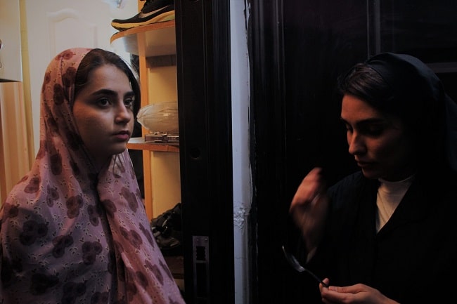  فیلم کوتاه «قاشق غذاخوری» آماده نمایش شد