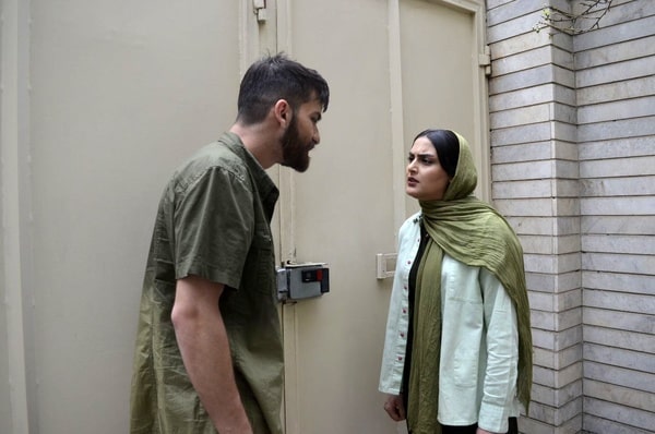  «لوکیشن بعدی» جلوی دوربین رفت 