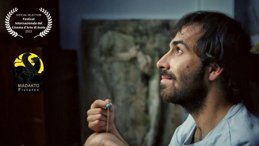 فیلم کوتاه «پیله» به جشنواره قدیمی ایتالیا راه پیدا کرد