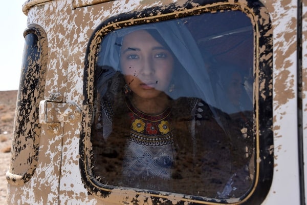 اتمام مراحل فنی فیلم کوتاه «کوچ» 