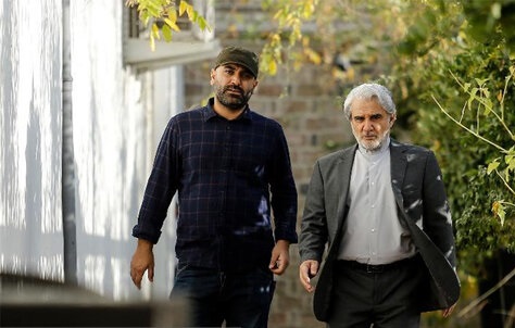 انتظار یک ساله «یقه‌سفیدها» برای ورود به سینما/ دیگر ناامید شدم!