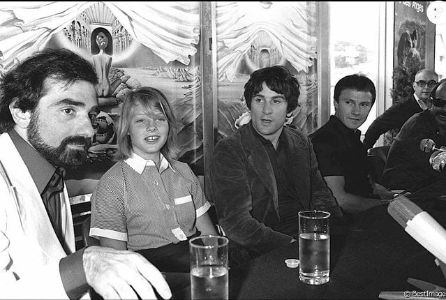 درباره نخل طلای فیلم «راننده تاکسی»؛ خشم و هیاهو