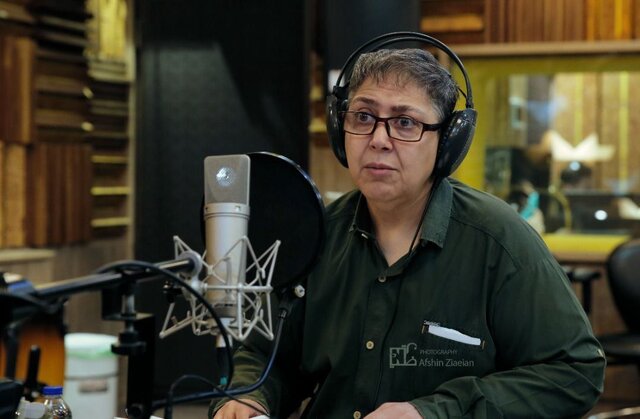 فیلم- مازیار لرستانی و جدیدترین تجربه هنری