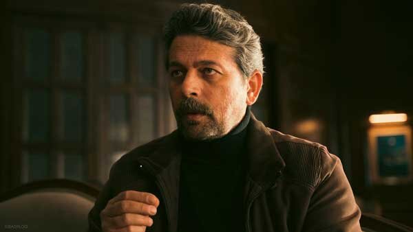  بازیگر «آکتور»: می‌دانم این حرف‌ها به ضررم تمام می‌شود اما باید بگویم!