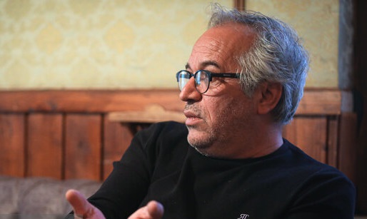 چرا کارگردانی «موسی»‌ را نپذیرفتم؟/ پرونده «هفت» را بسته‌ام!