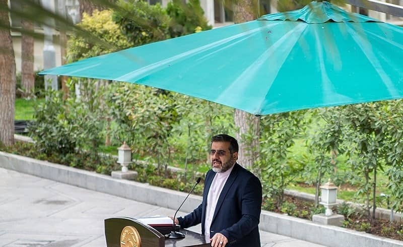  علت اقدام وزیر ارشاد برای انتخاب جانشین 