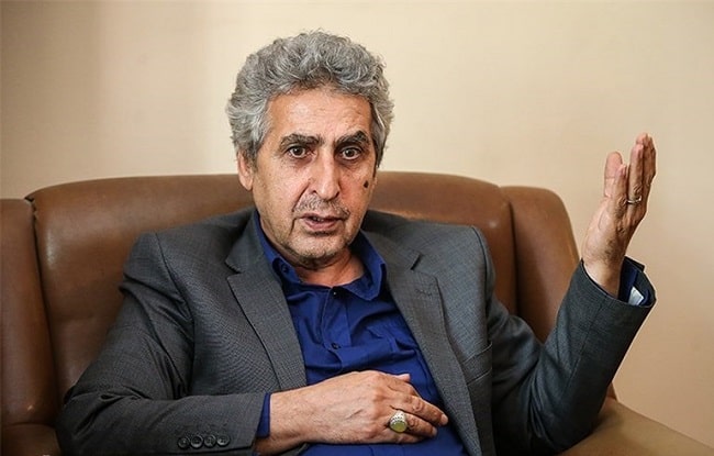 مانعی برای شرکت 