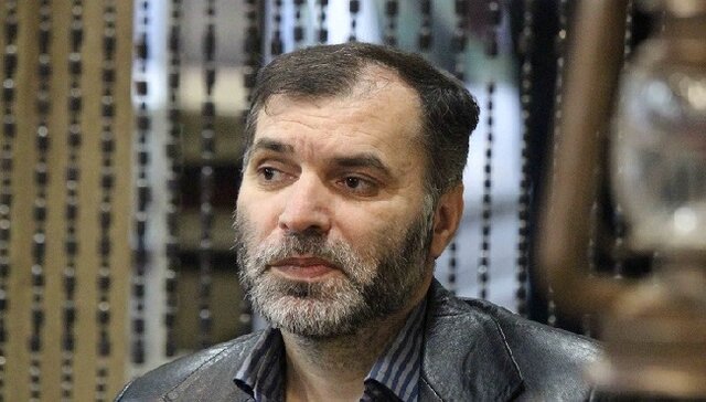  دعوت از ده‌نمکی برای ساخت فیلم نواب صفوی 