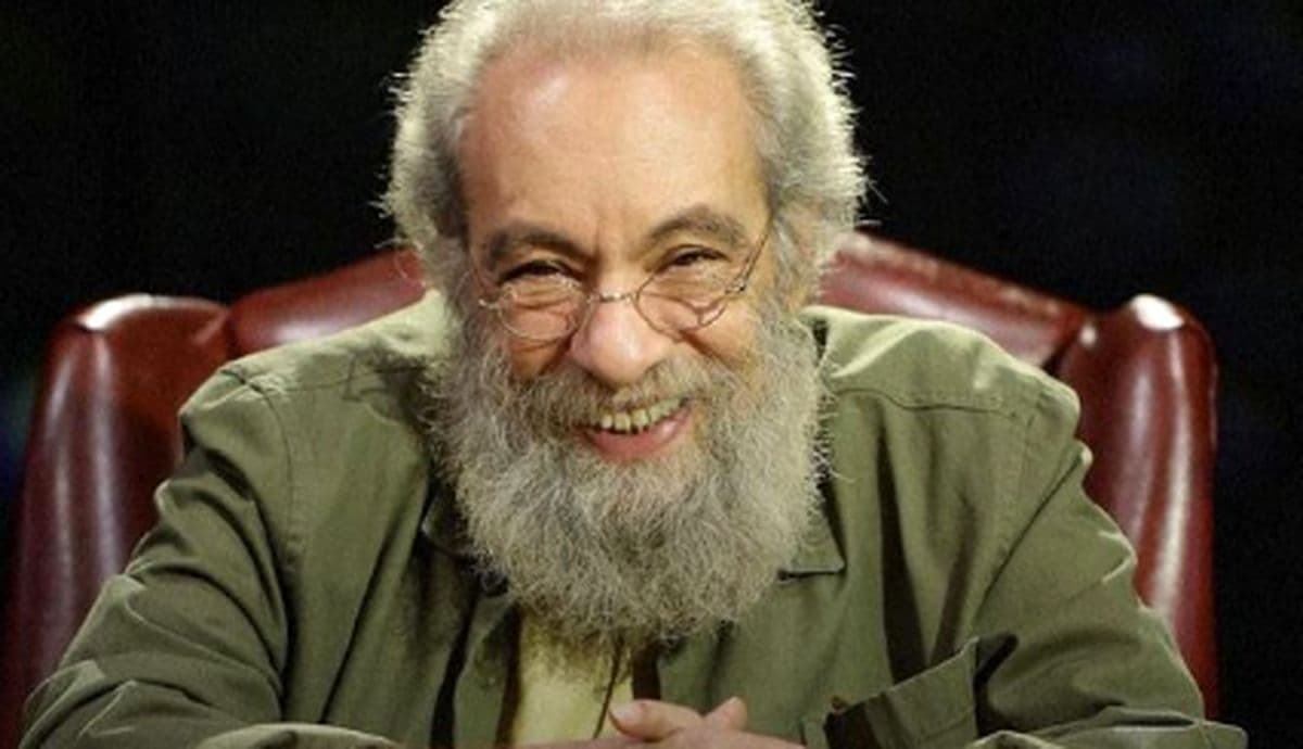  فراستی ناسزا شنیدن را دوست دارد 