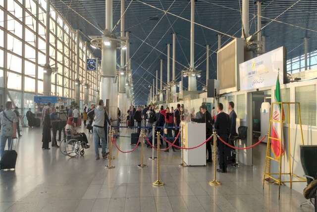  تازه‌ترین خبر درباره ممنوع‌الخروجی هنرمندان