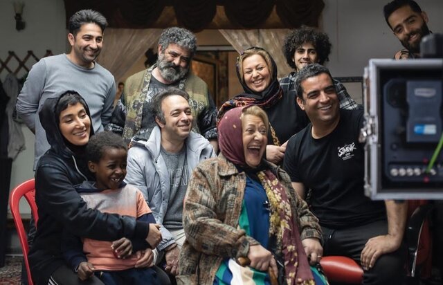  سفرِ بی سروصدا به «نیوکمپ» با «نیسان آبی»!