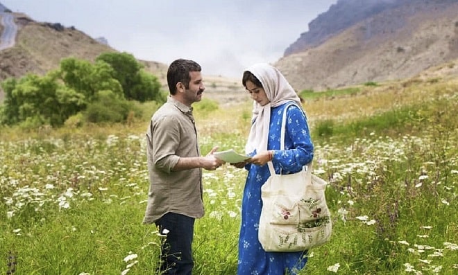 نگاهی به فیلم «ملاقات خصوصی»؛ زمستان، بهار، تابستان، پاییز و دوباره زمستان!