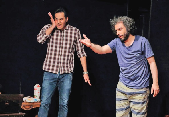 هیچ کدام از ما آدم‌های هفت ماه پیش نیستیم