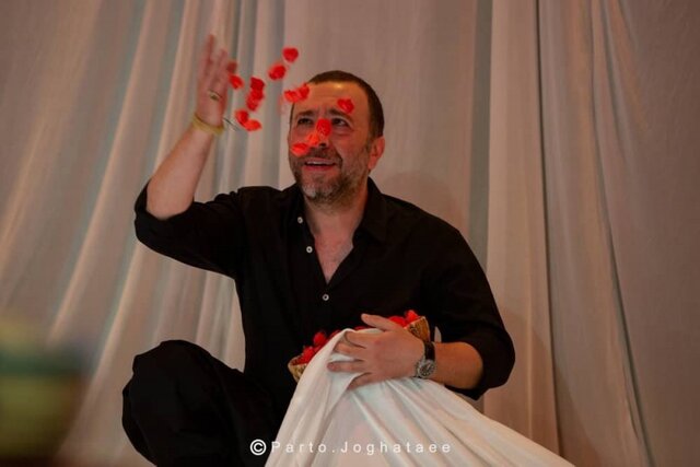  یک آمار رسمی از تماشاگران تئاتر در تهران