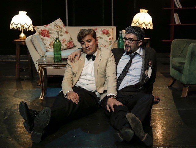  «چه کسی از ویرجینیا وولف می‌ترسد؟ » به روایت هنرجویان جوان