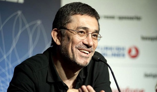  جیلان به کن آمد/ رونمایی از فیلم «درباره علف های خشک» 