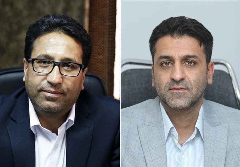  هادی اسماعیلی مدیرعامل بهمن سبز شد 