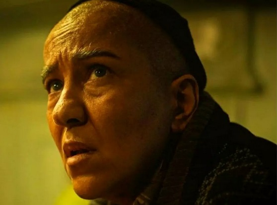 همه زنانی که درسینمای ایران موهای سر خود را تراشیدند