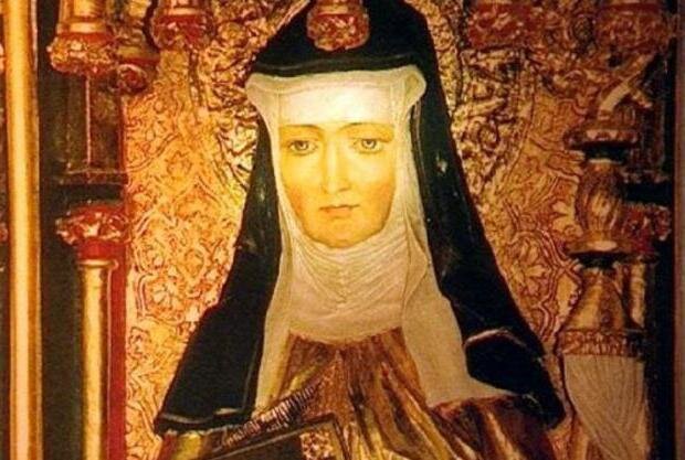  راهبه‌ای که در قرون وسطی آهنگسازی بزرگ شد!