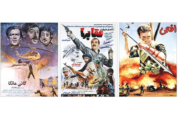 عقاب‌ها فسیل نمی‌شوند