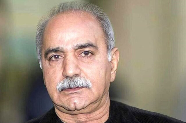  پرویز پرستویی: آخرین کارم تئاتر خواهد بود