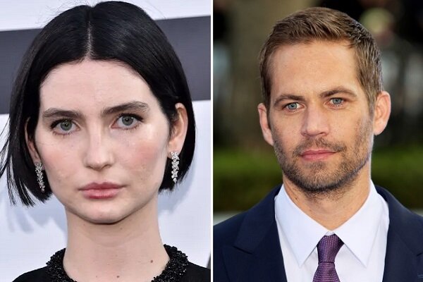 ادای احترام به پل واکر در «سریع و خشمگین» جدید با حضور دخترش 