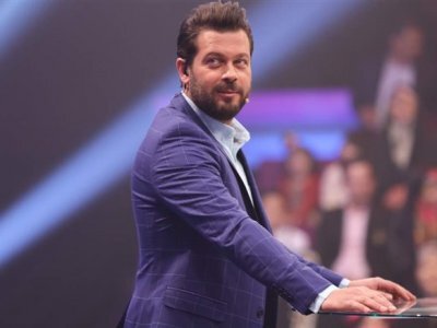  پژمان بازغی رییس انجمن بازیگران سینمای ایران شد