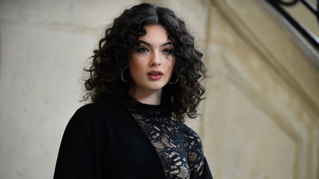  دختر «مونیکا بلوچی» نقش اصلی «یوزپلنگ» شد