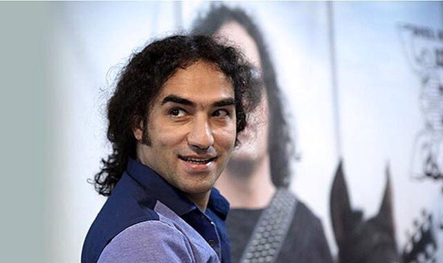  «رضا یزدانی» هم به روی صحنه می‌رود