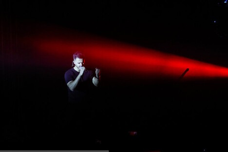  علت لغو کنسرت‌های «سیروان خسروی» و «بابک جهانبخش»