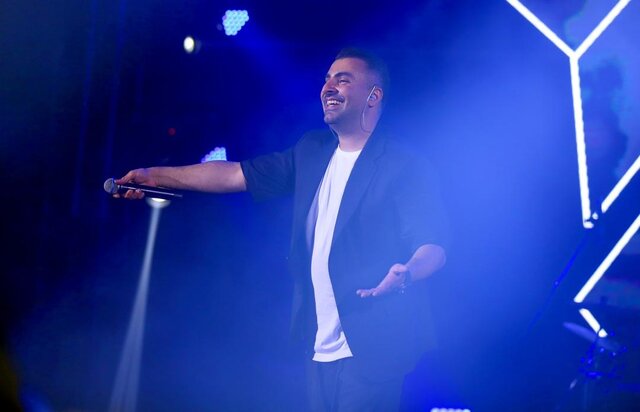  علیرضا طلیسچی به استرالیا می‌رود