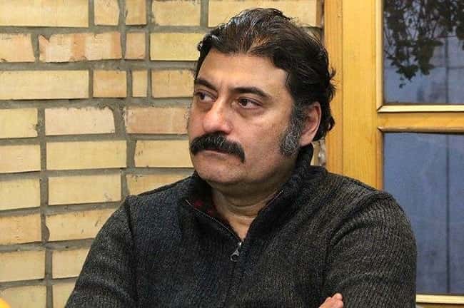 انتقاد تند کیوان کثیریان به سوتی مسعود فراستی/ خجالت دارد واقعا!