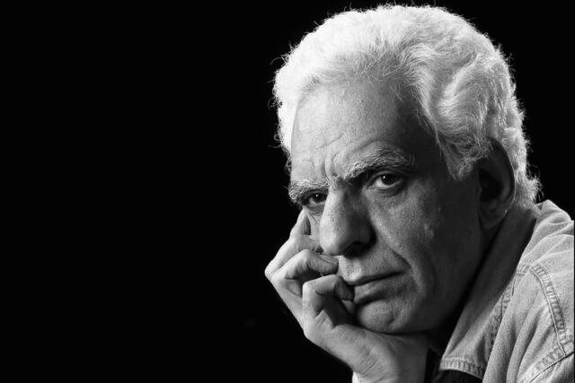 متن اینستاگرامی دختر کیومرث پوراحمد و ابراز تردید در خودکشی او