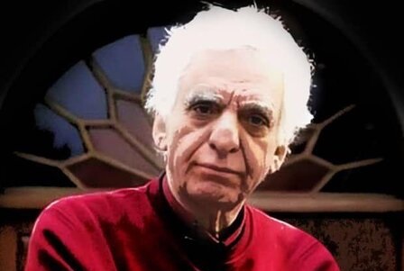  بزرگداشتی برای کیومرث پوراحمد