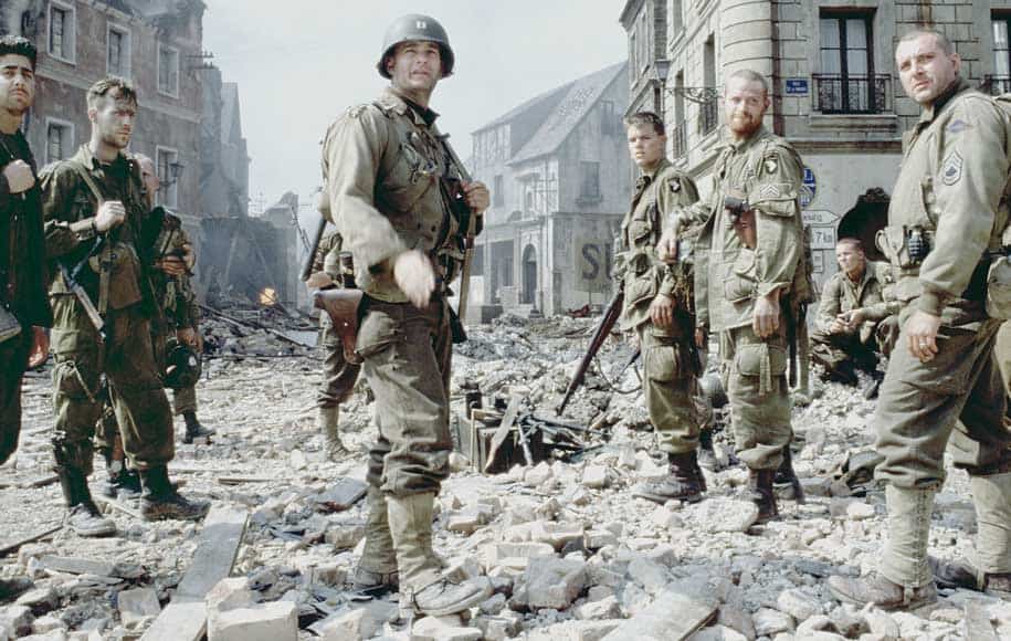 ۱۰ فیلم جنگی که به توصیه‌ی کریستوفر نولان باید ببینید