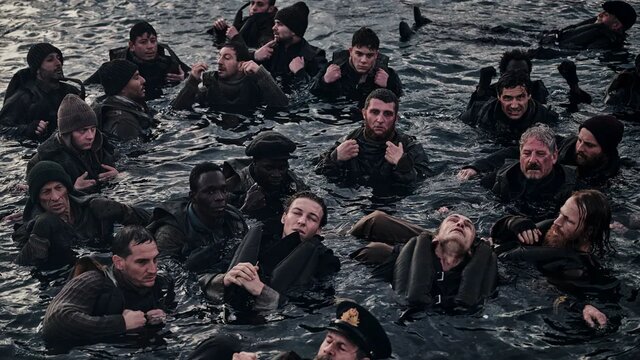  بحران مهاجرت در جشنواره ونیز