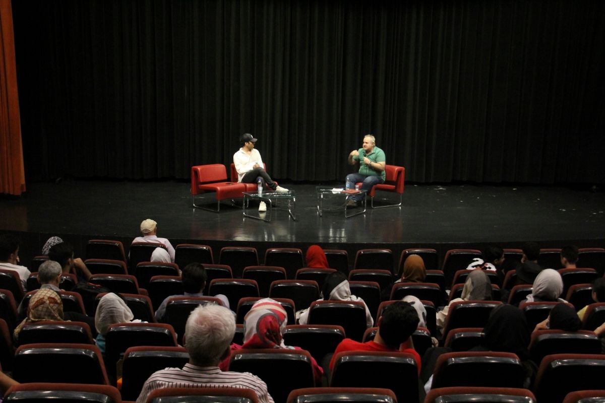 پخش‌کننده فرانسوی نام «تصور» را برای فیلم انتخاب کرد!