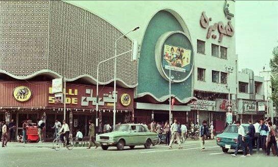 آپاراتچی سینمای مشهدی دهه ۵۰ از خاطرات سال‌های فعالیتش گفت