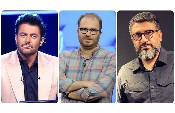 روزگارِ سیاه صدا و سیما/ نه رشیدپور این تلویزیون را نجات میدهد نه گلزار  روزگارِ سیاه صدا و سیما/ نه رشیدپور این تلویزیون را نجات میدهد نه گلزار