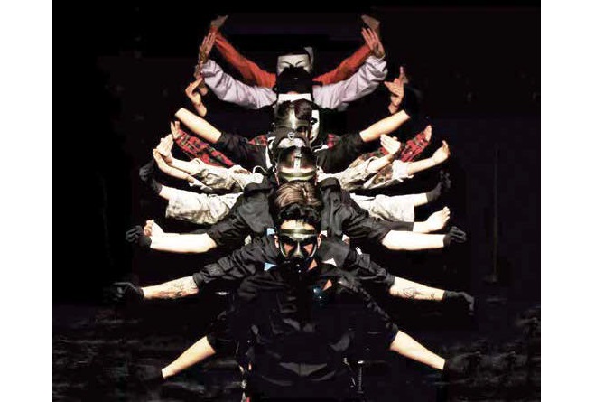  هفته دولت یا هفته انحراف اذهان عمومی؟ 