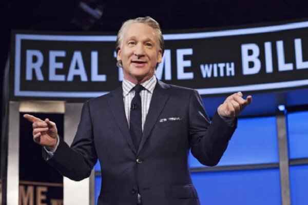 شکست در صفوف اعتصاب هالیوود/بیل ماهر برنامه‌اش را روی آنتن می‌برد