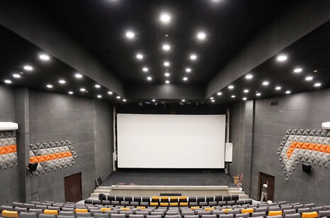 چند پیام تبریک برای روز ملی سینما