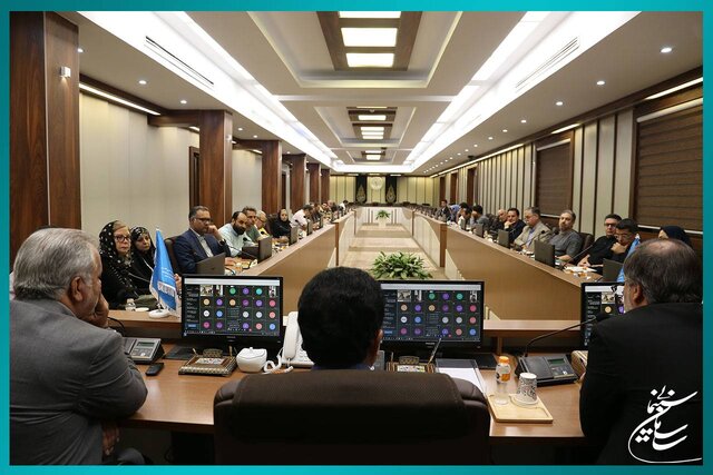  یک جلسه رسمی و سراسری برای مدیران آموزشگاه‌های سینمایی