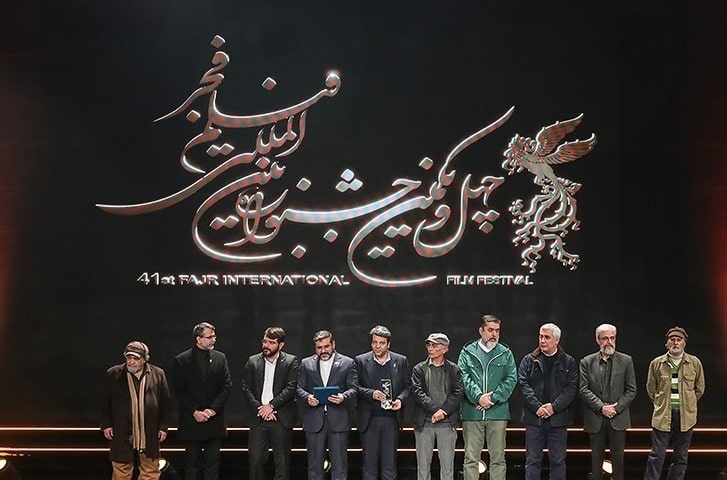  برگزیدگان جشنواره فیلم فجر بلاخره خودرو دریافت کردند 