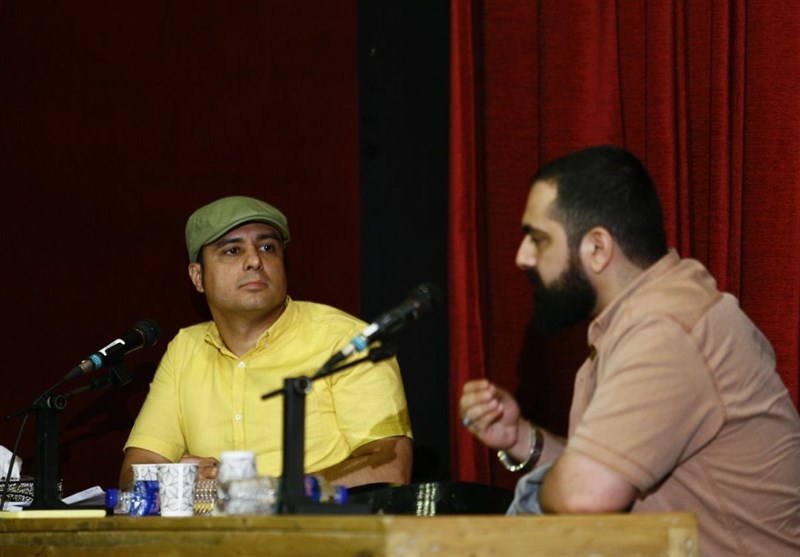  ­فیلم کوتاه مجالی برای نفس کشیدن/تغییرات ۱۵ ساله سینمای کوتاه 