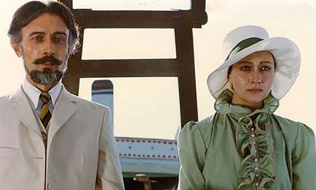 پخش «کشتی آنجلیکا» در زادروز پرویز پورحسینی و روز سینما